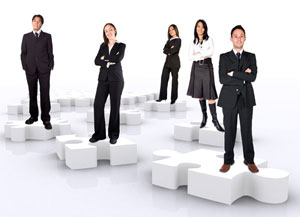 Career development planning, Job Options and Requirements
