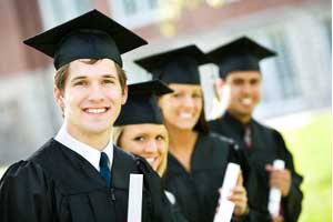 First Professional Degree Programs