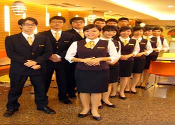 Hospitality Management in Business