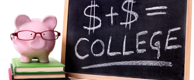 Financing Your Education After High School - Paying for College